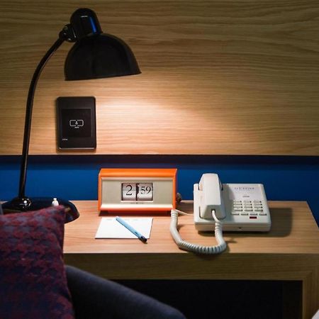 Hotel Denim Seoul Luaran gambar