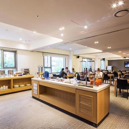 Hotel Denim Seoul Luaran gambar