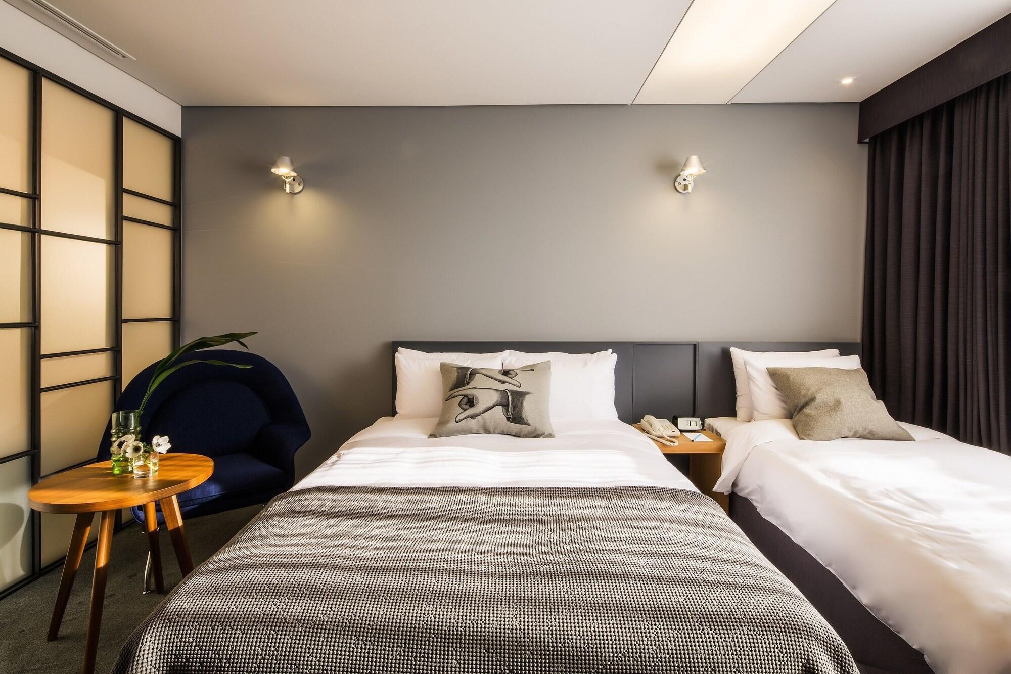 Hotel Denim Seoul Luaran gambar