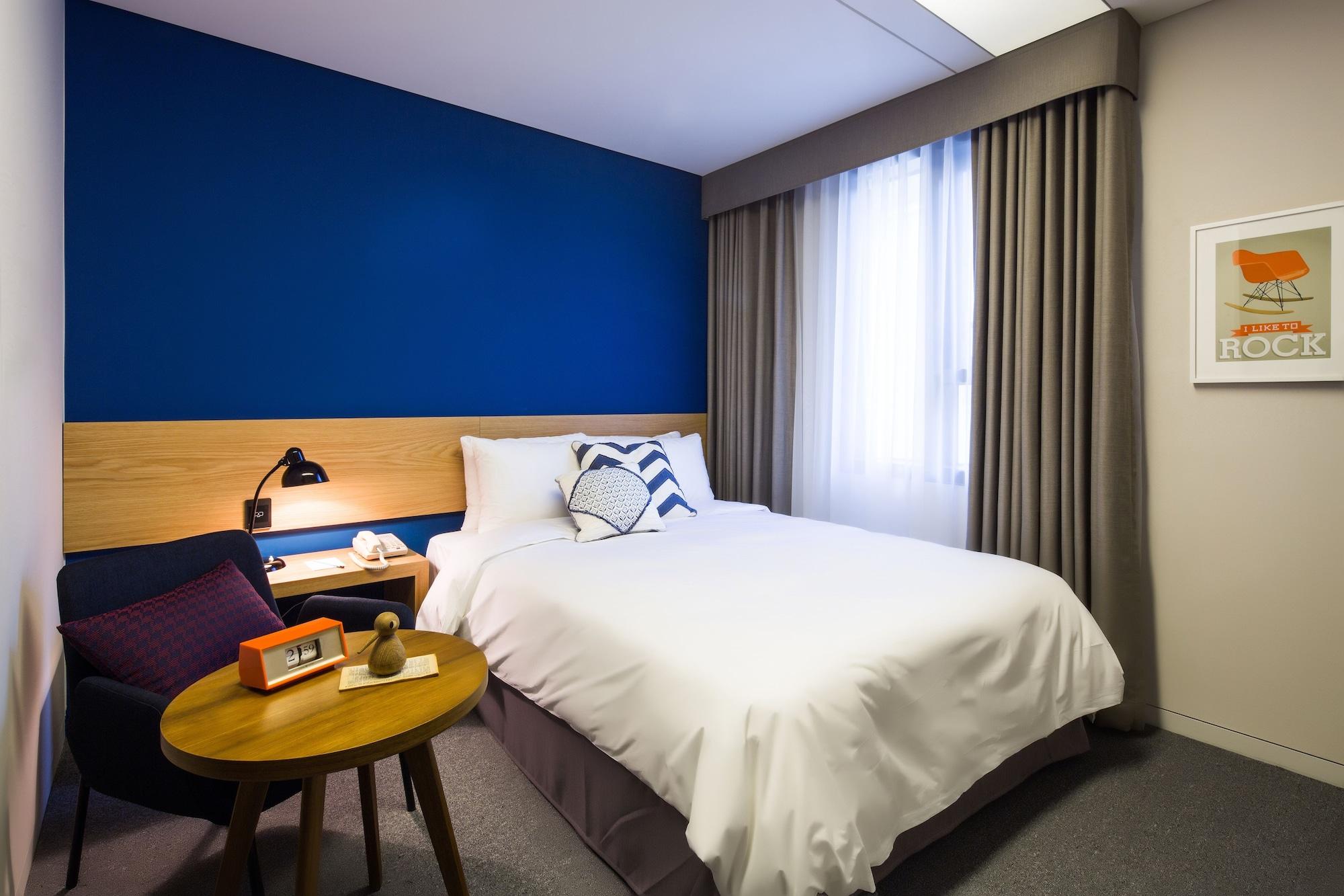 Hotel Denim Seoul Luaran gambar
