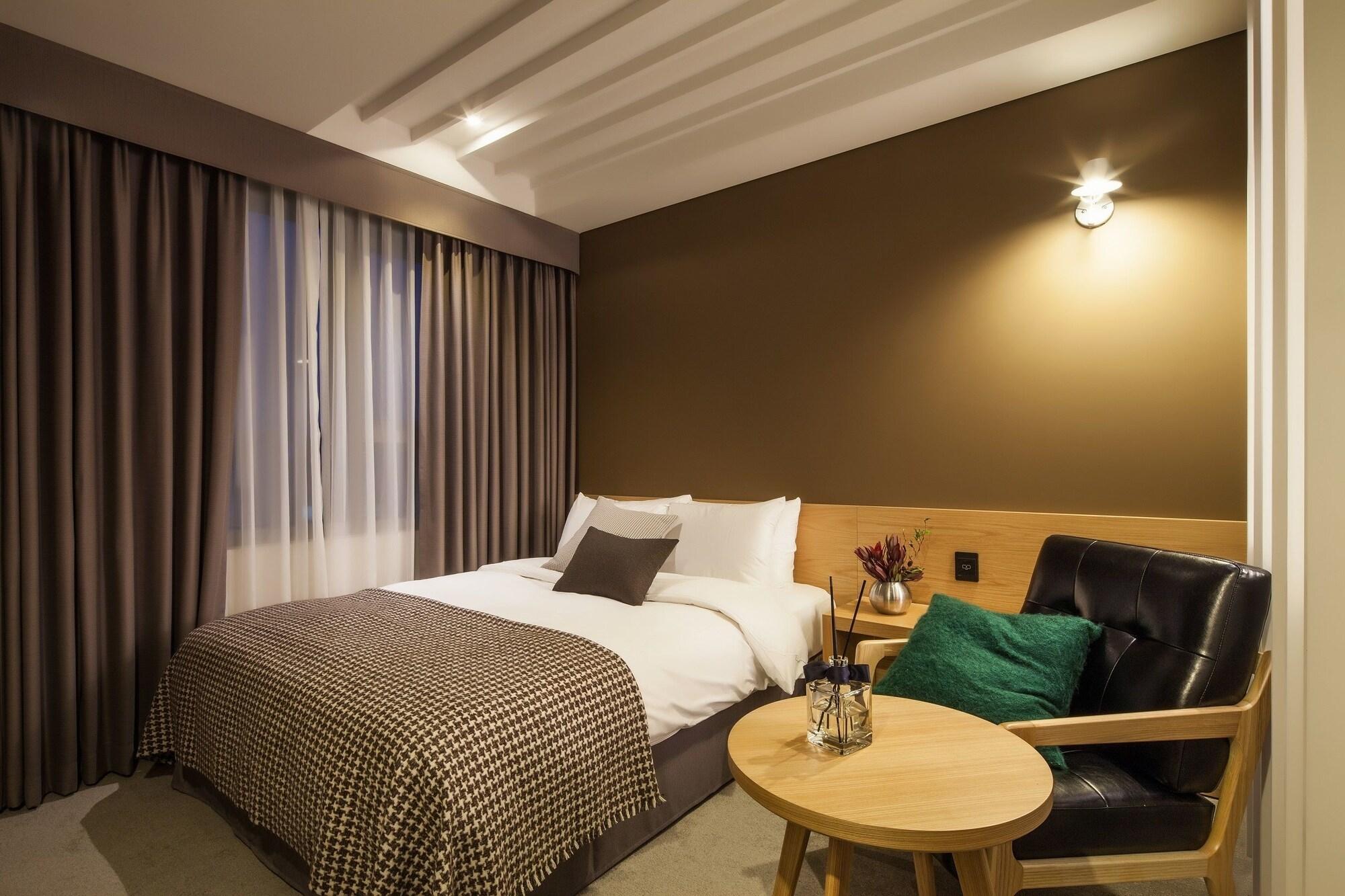 Hotel Denim Seoul Luaran gambar