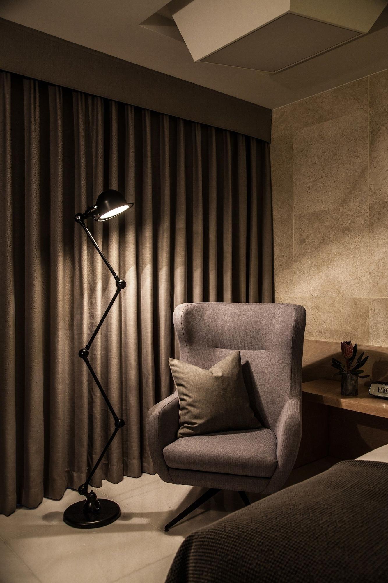 Hotel Denim Seoul Luaran gambar