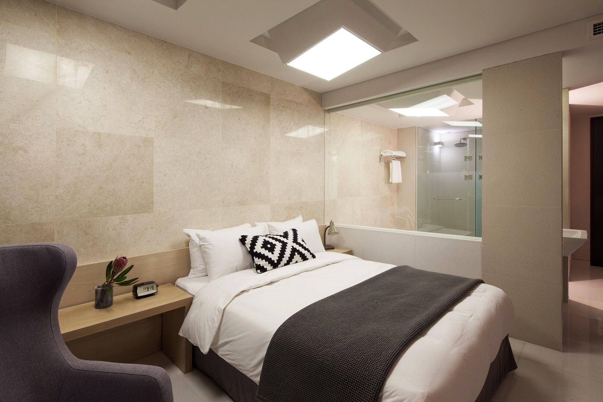Hotel Denim Seoul Luaran gambar