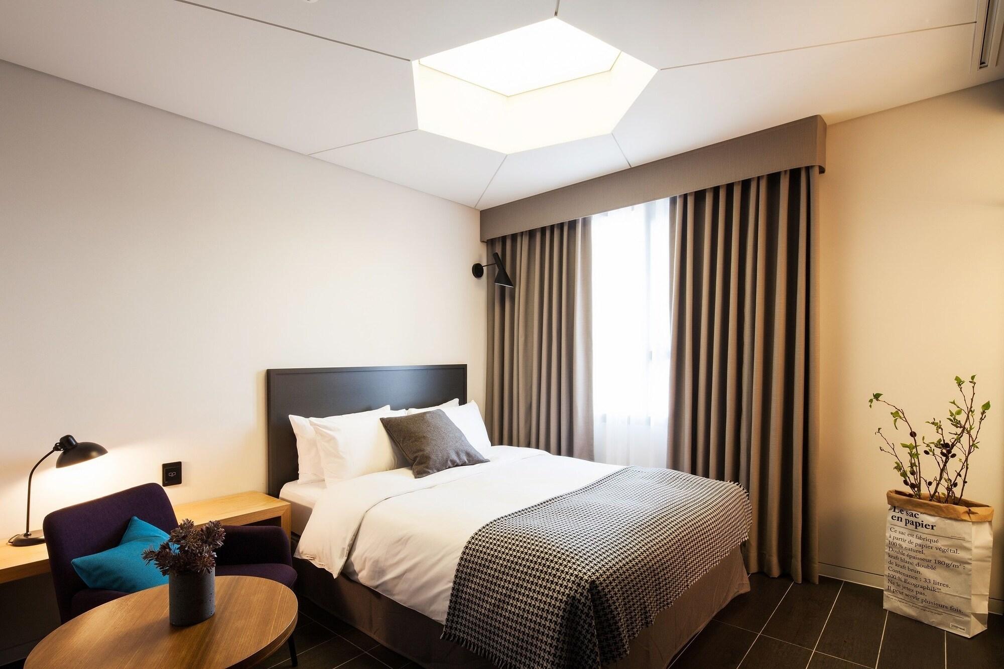 Hotel Denim Seoul Luaran gambar