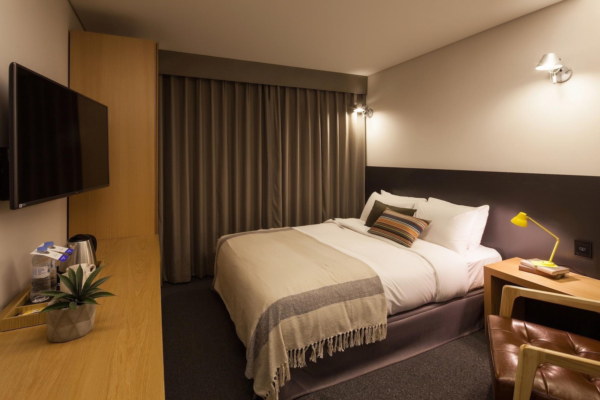 Hotel Denim Seoul Luaran gambar