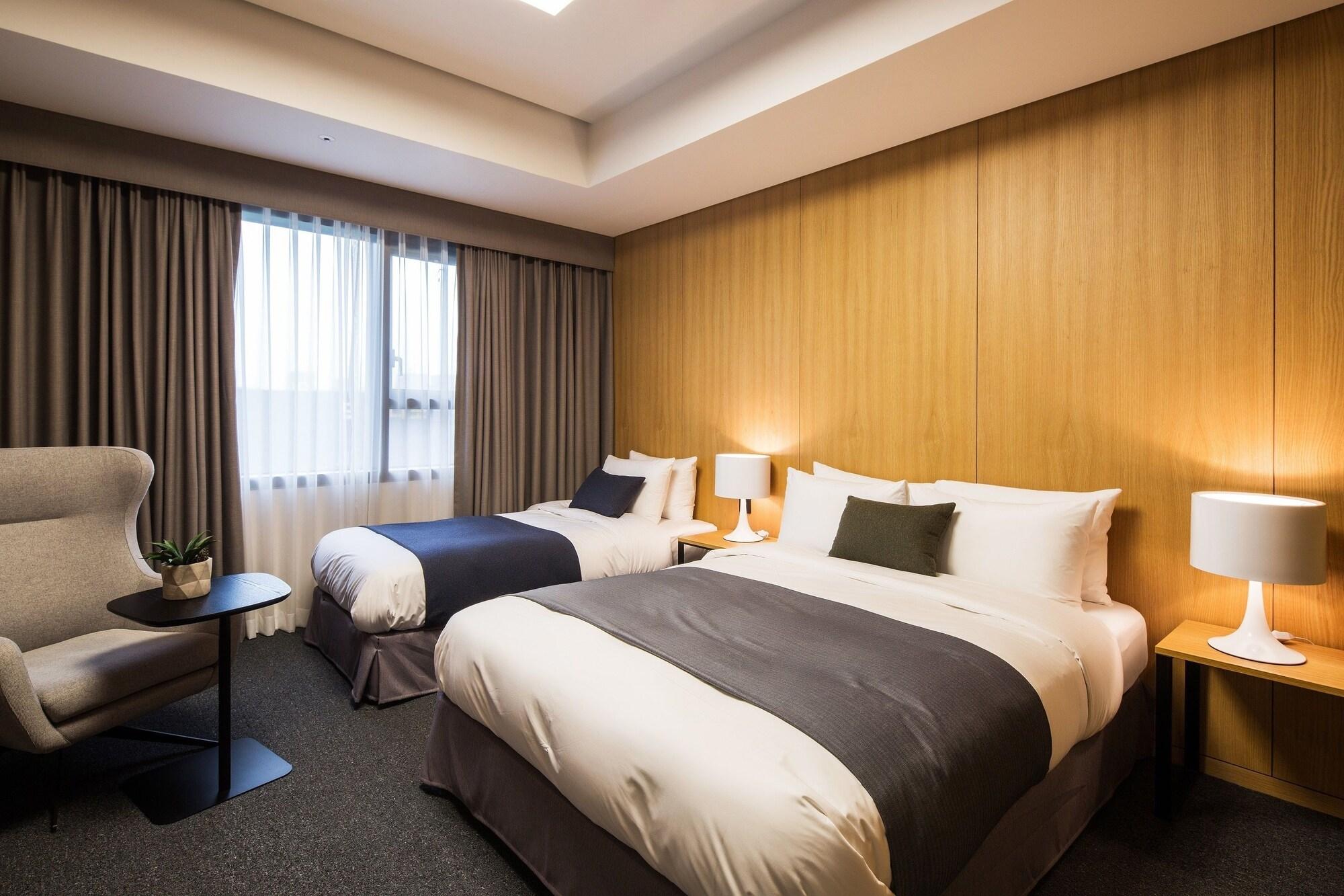 Hotel Denim Seoul Luaran gambar