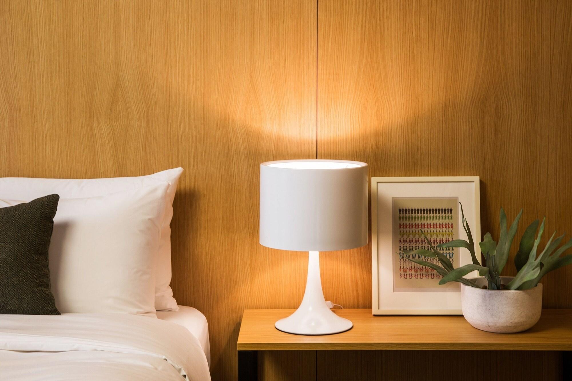 Hotel Denim Seoul Luaran gambar