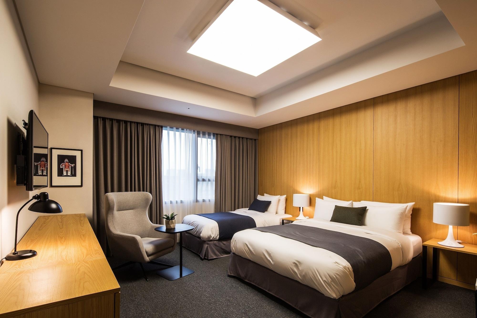 Hotel Denim Seoul Luaran gambar