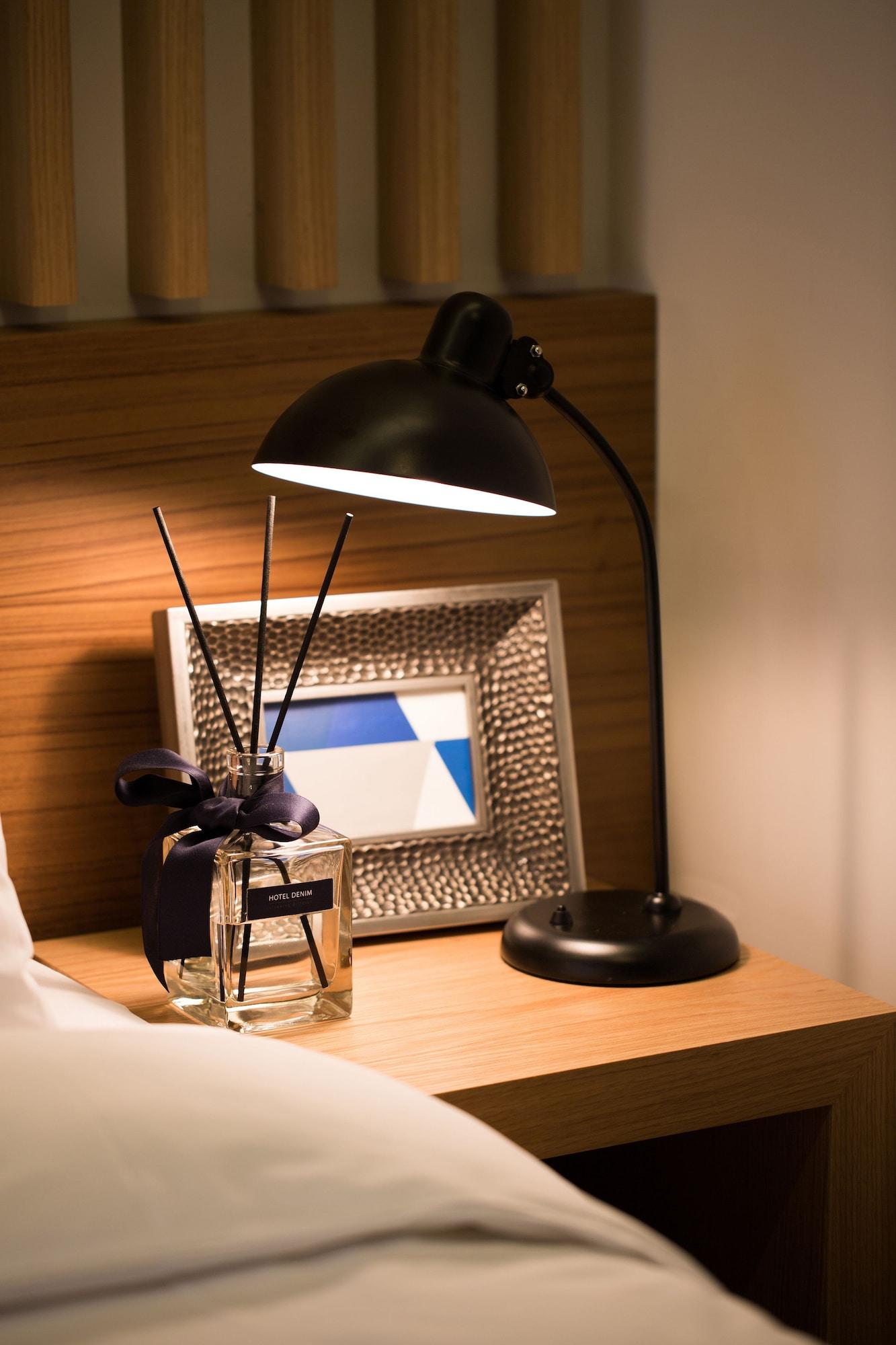 Hotel Denim Seoul Luaran gambar