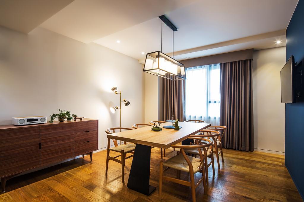 Hotel Denim Seoul Luaran gambar
