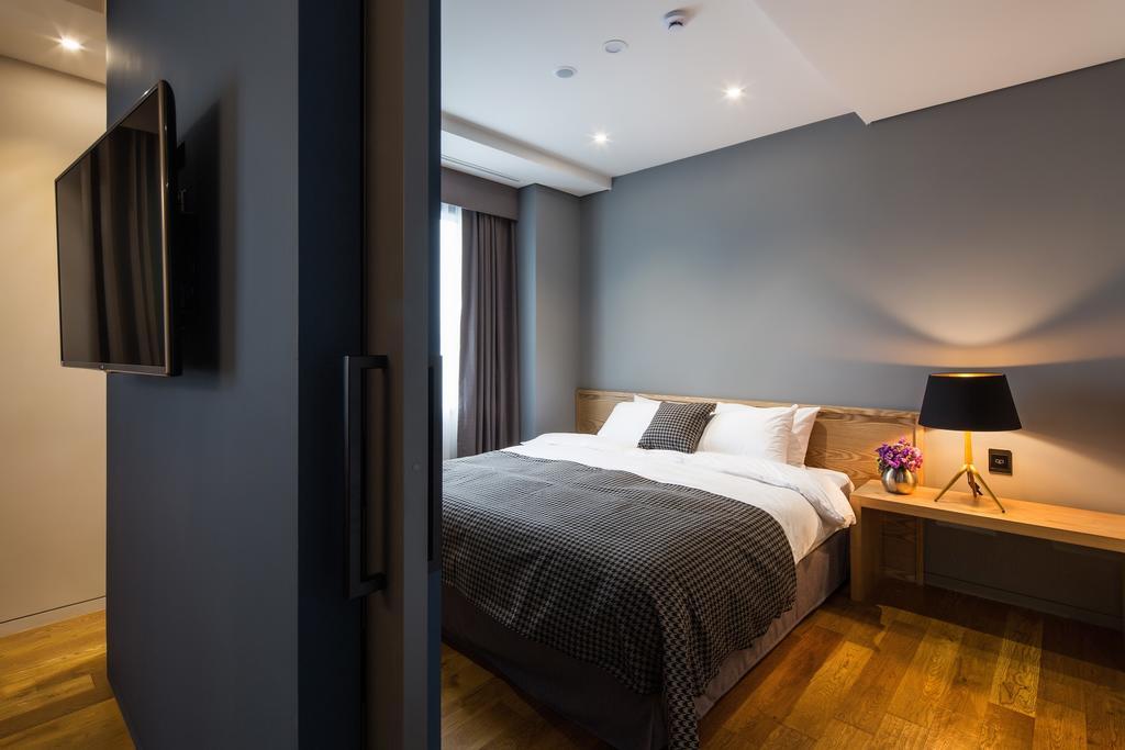 Hotel Denim Seoul Luaran gambar