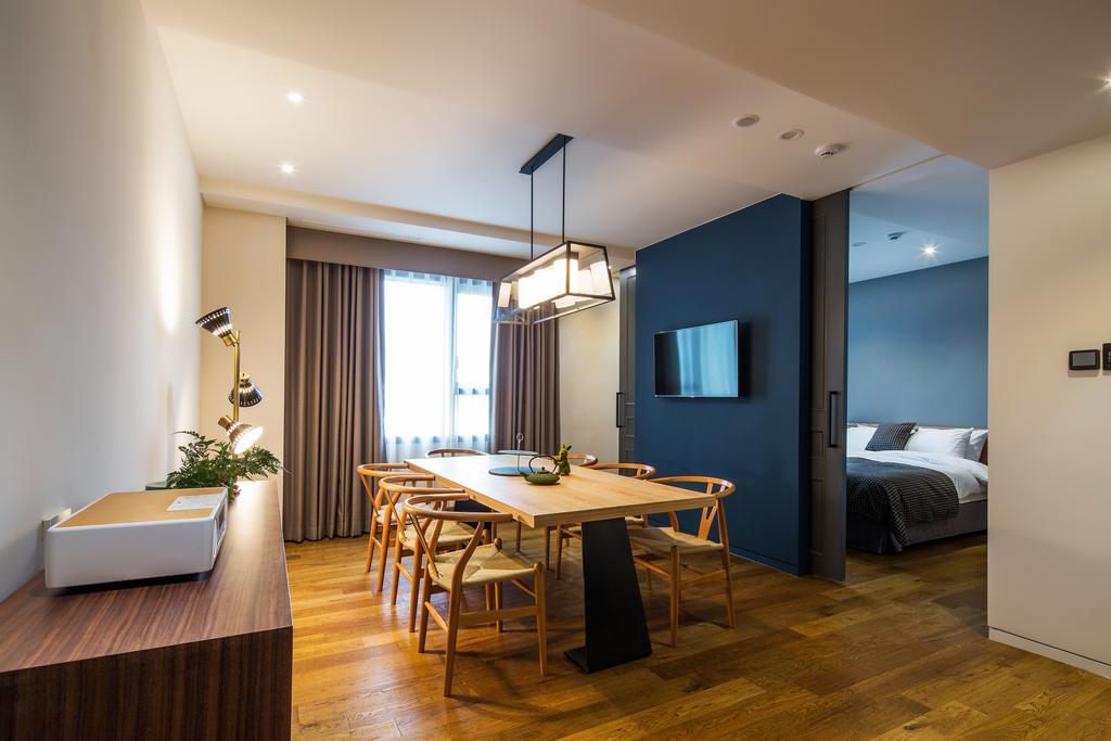 Hotel Denim Seoul Luaran gambar