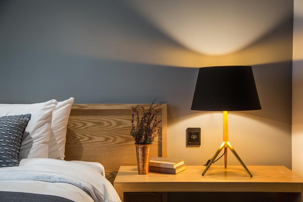 Hotel Denim Seoul Luaran gambar