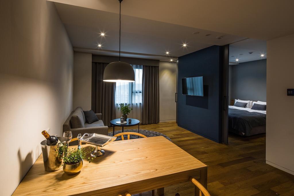 Hotel Denim Seoul Luaran gambar