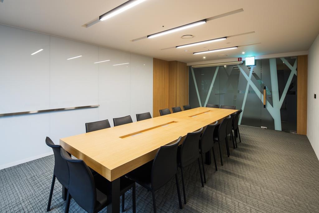 Hotel Denim Seoul Luaran gambar