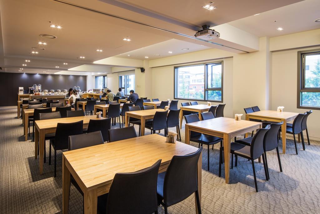 Hotel Denim Seoul Luaran gambar