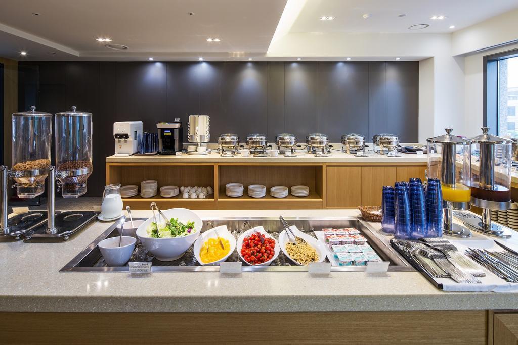 Hotel Denim Seoul Luaran gambar