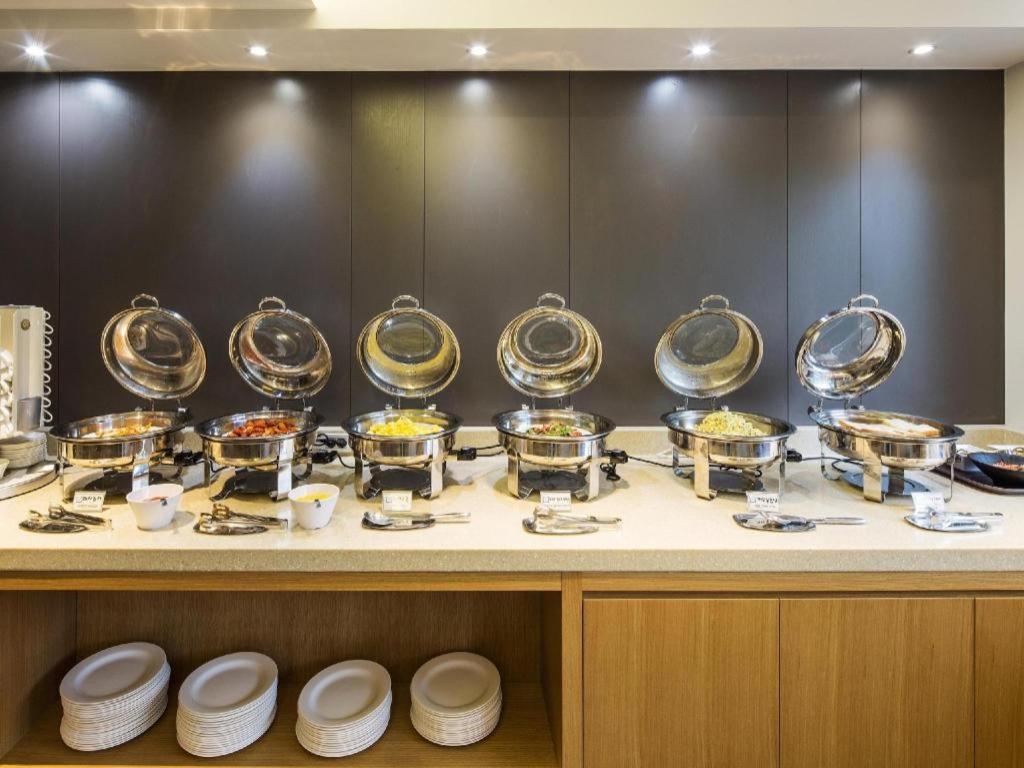 Hotel Denim Seoul Luaran gambar