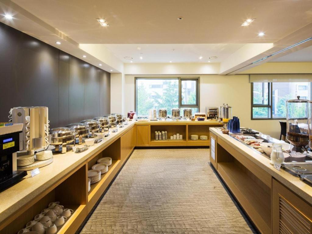 Hotel Denim Seoul Luaran gambar