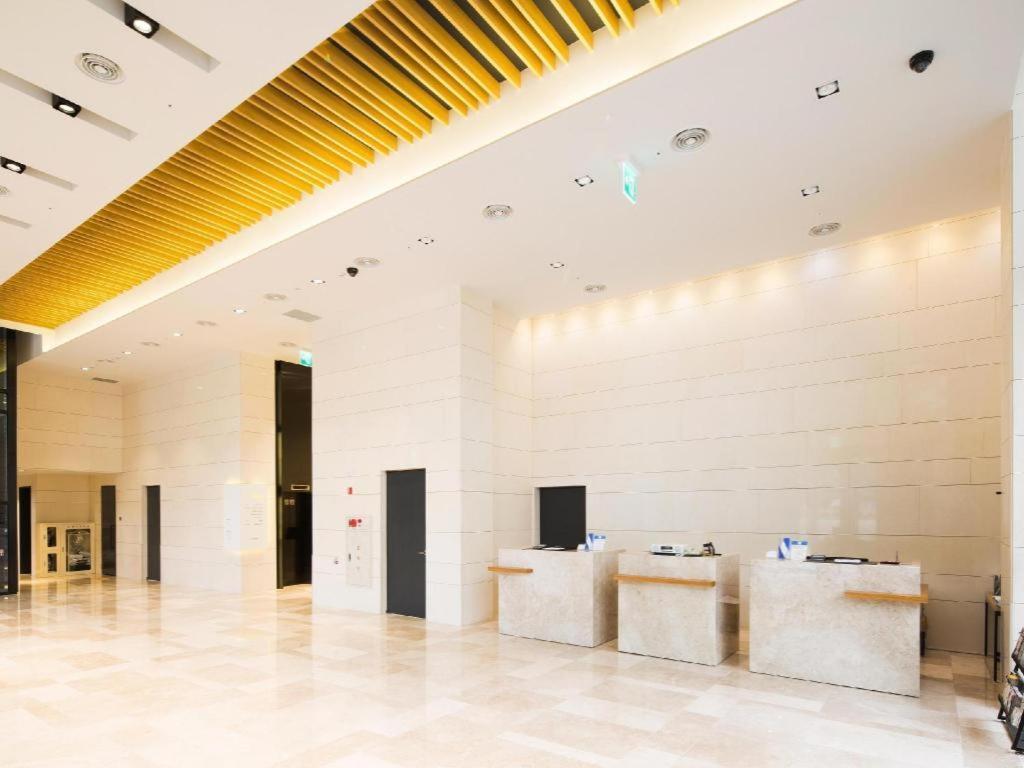Hotel Denim Seoul Luaran gambar