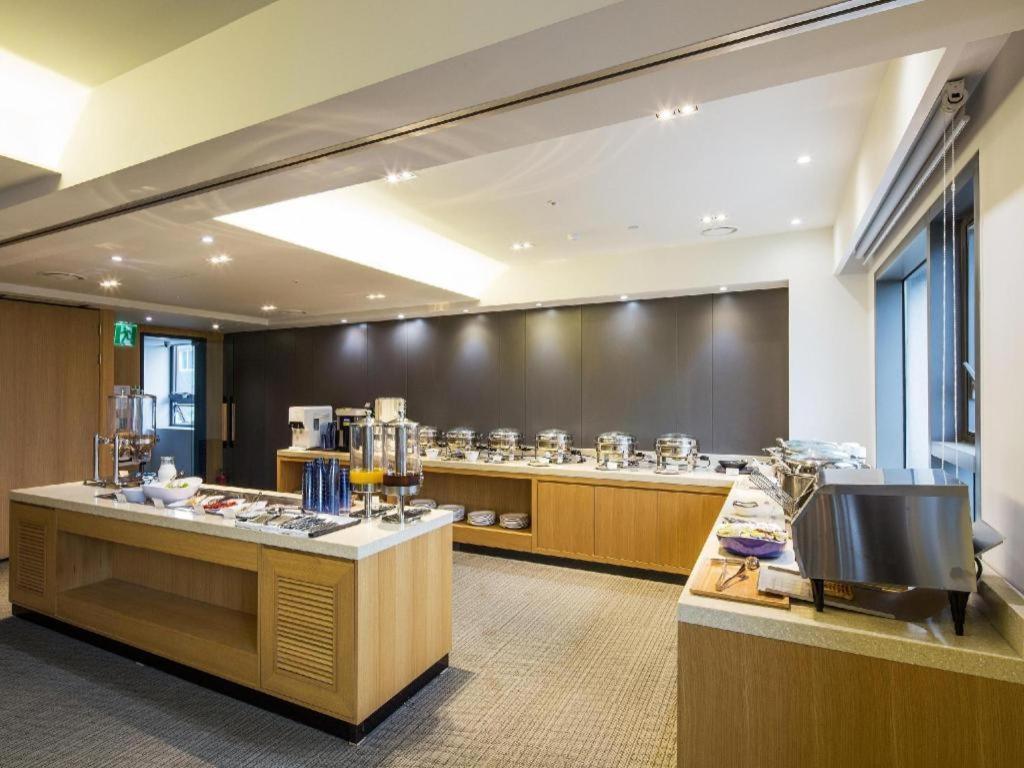 Hotel Denim Seoul Luaran gambar