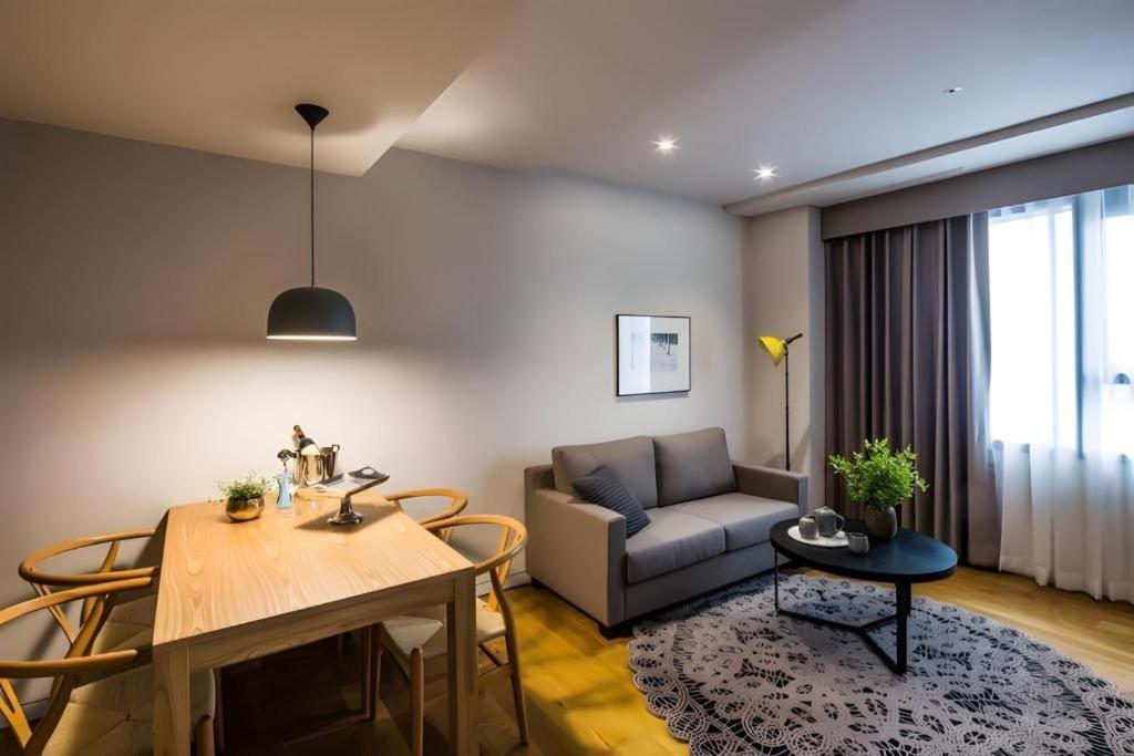 Hotel Denim Seoul Luaran gambar