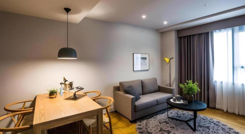 Hotel Denim Seoul Luaran gambar