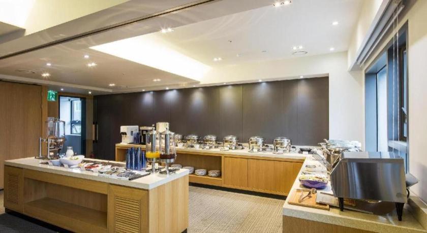 Hotel Denim Seoul Luaran gambar