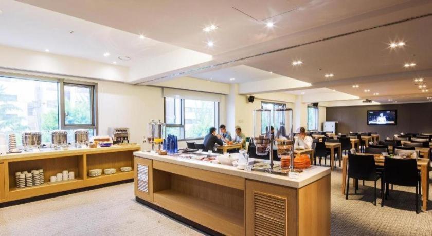 Hotel Denim Seoul Luaran gambar